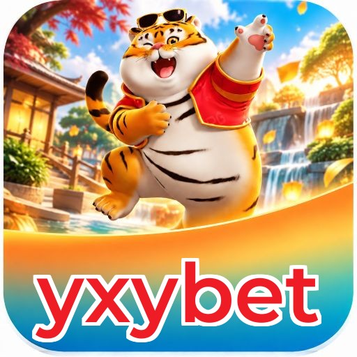 yxybet Lottery - Logo Oficial