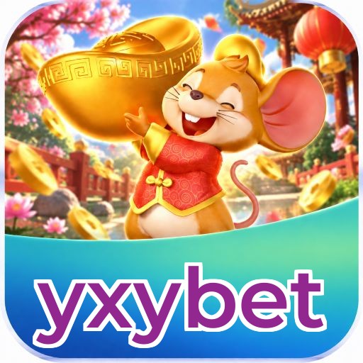 yxybet Cadastro - Logo Oficial