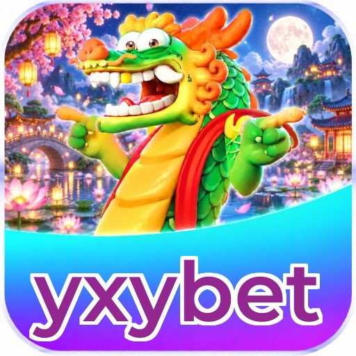 yxybet Logo