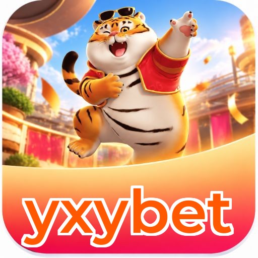 yxybet Login - Logo Oficial