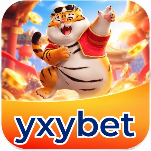 yxybet Facebook - Logo Oficial